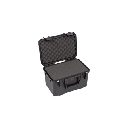 SKB iSeries 1610-10 IP67 Waterproof Flightcase